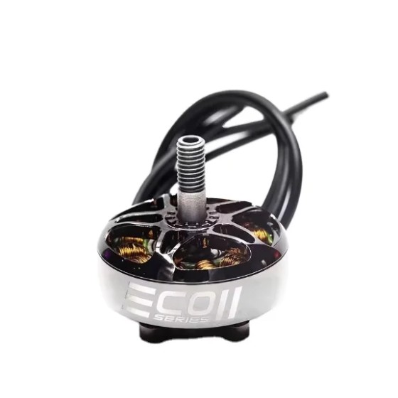 Vente en gros Moteur EMAX ECOII 2807 1300KV Moteur Drones Accessoires Moteur
